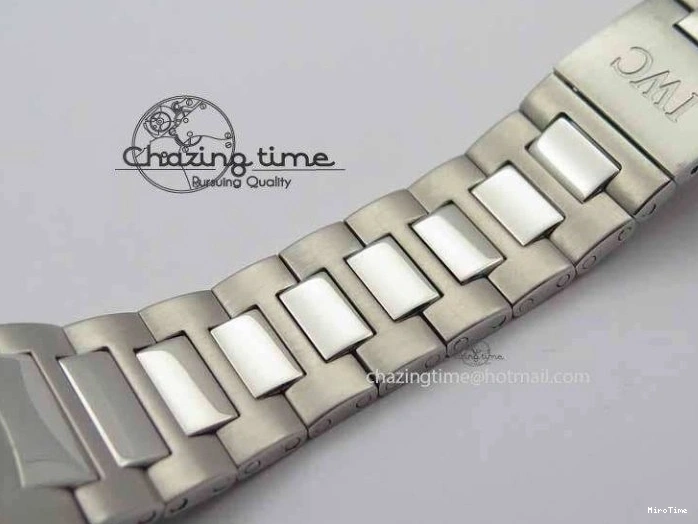 MIROTIME 0401 Aquatimer Automatic SS Noob Best Edition White Dial On SS Bracelet A Lightweight 7251